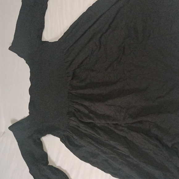 torrid Dresses & Skirts - Women's Bell Sleeve Dress